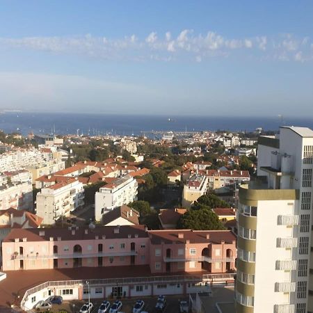 Apartament Cascais Ocean View Zewnętrze zdjęcie
