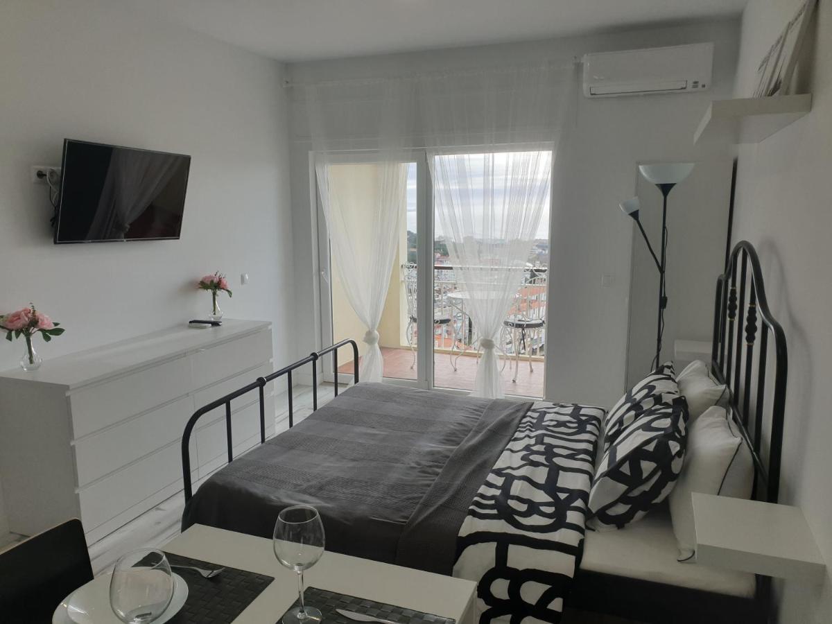 Apartament Cascais Ocean View Zewnętrze zdjęcie