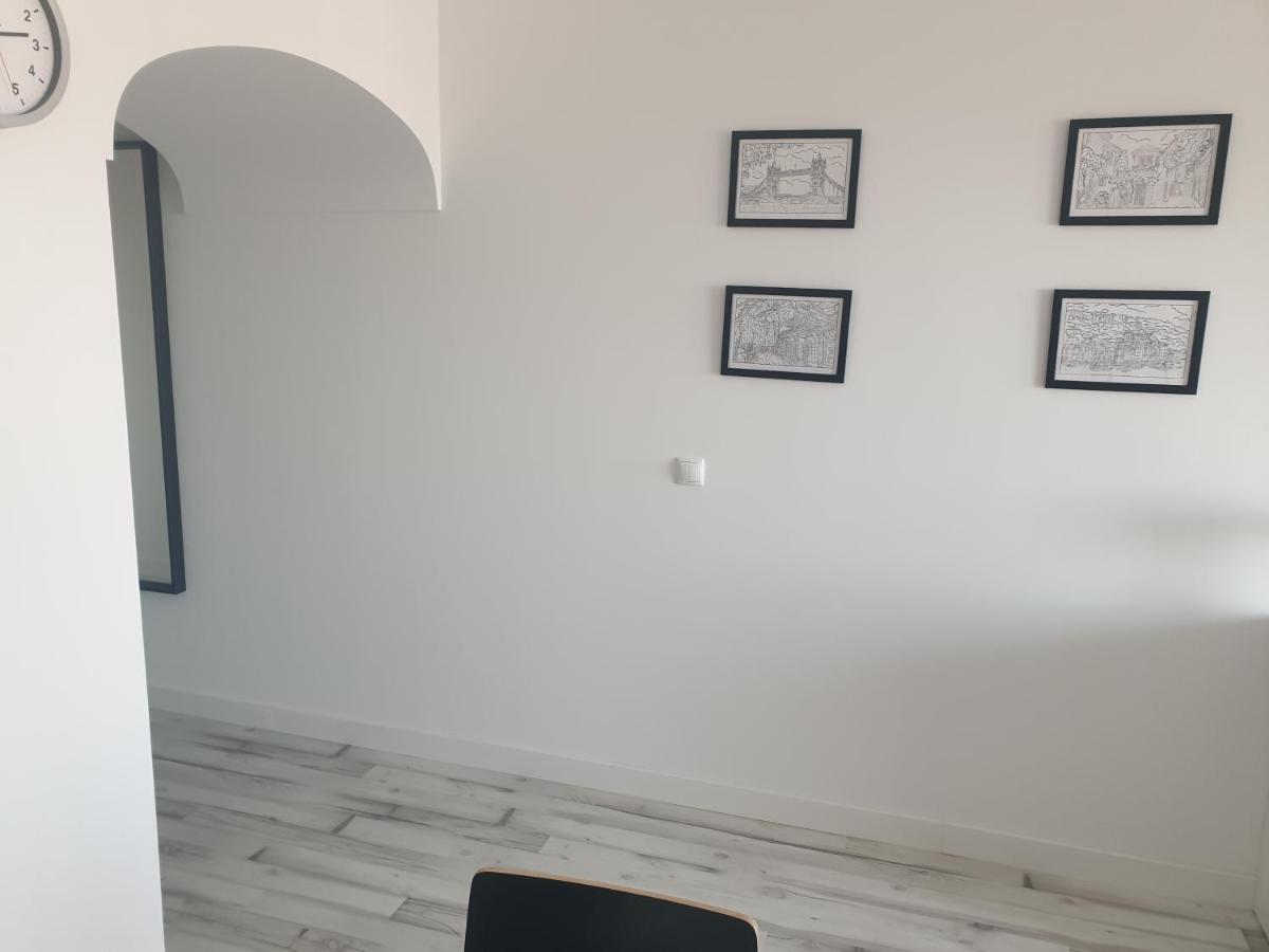 Apartament Cascais Ocean View Zewnętrze zdjęcie