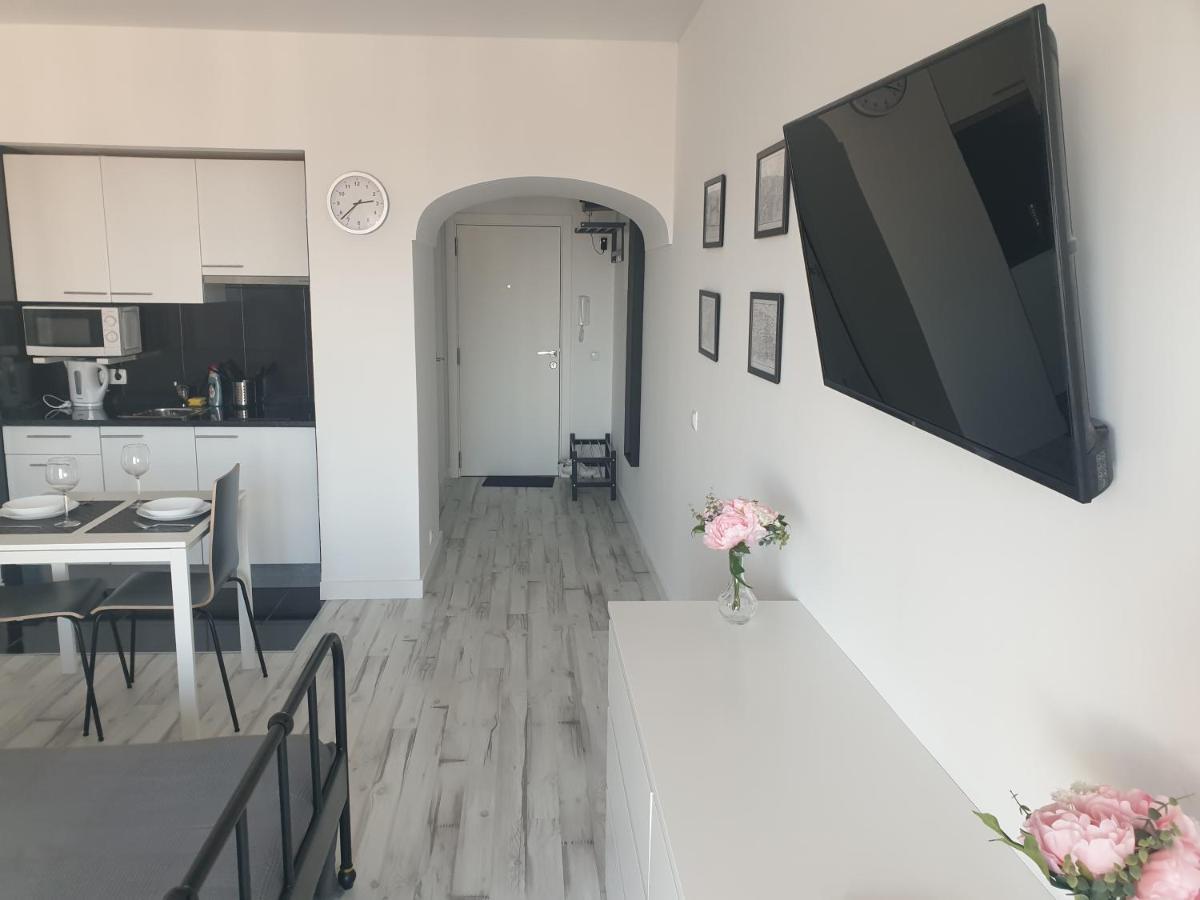 Apartament Cascais Ocean View Zewnętrze zdjęcie