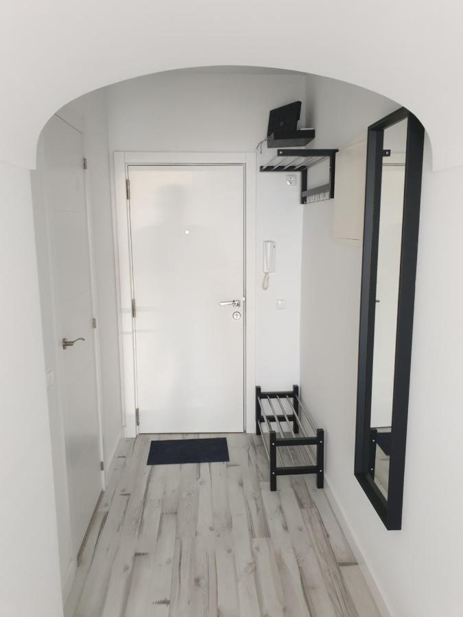 Apartament Cascais Ocean View Zewnętrze zdjęcie