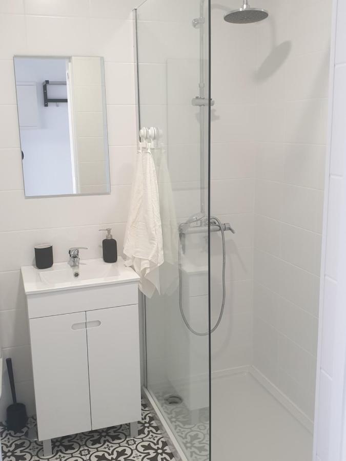 Apartament Cascais Ocean View Zewnętrze zdjęcie