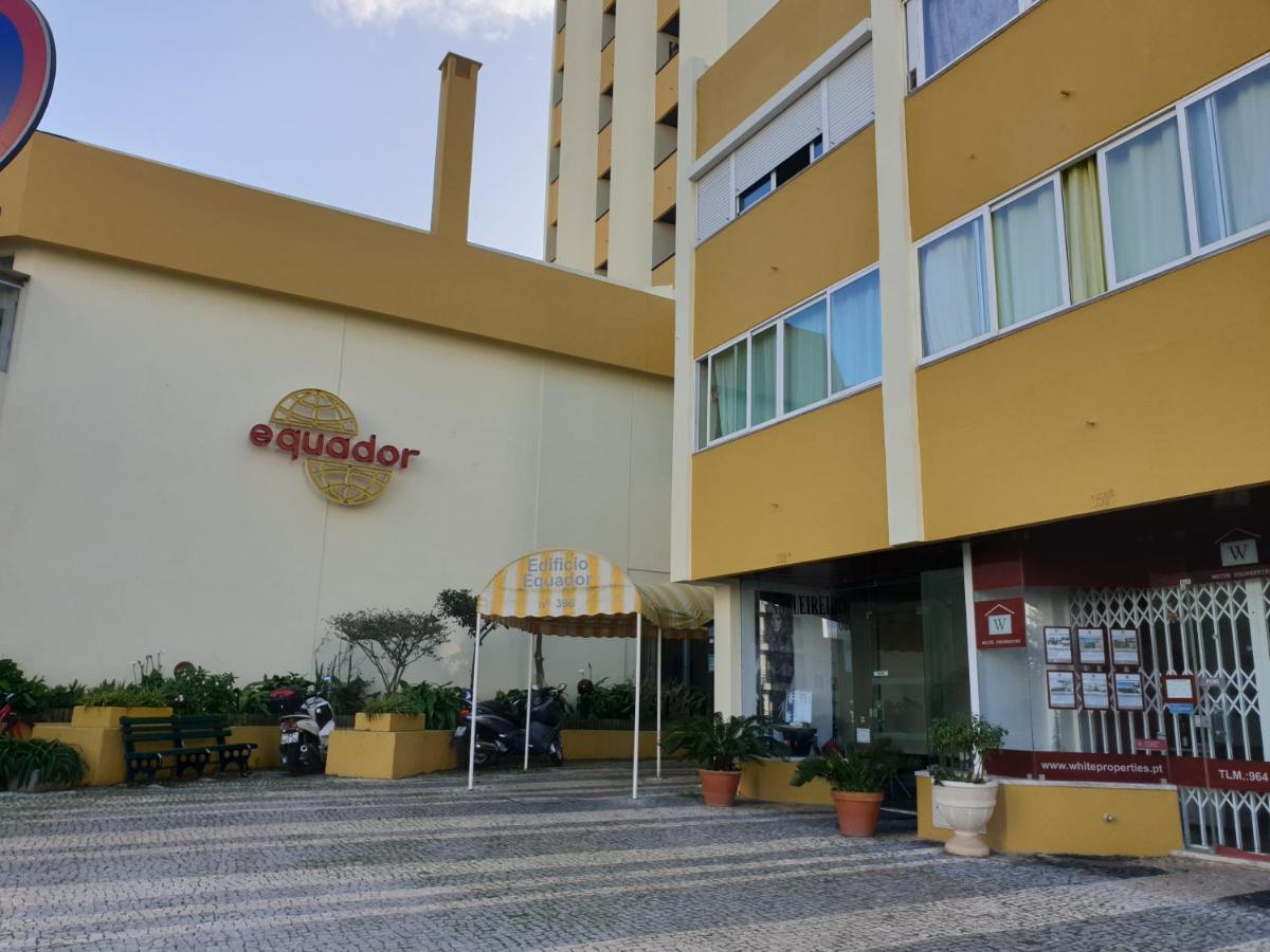 Apartament Cascais Ocean View Zewnętrze zdjęcie